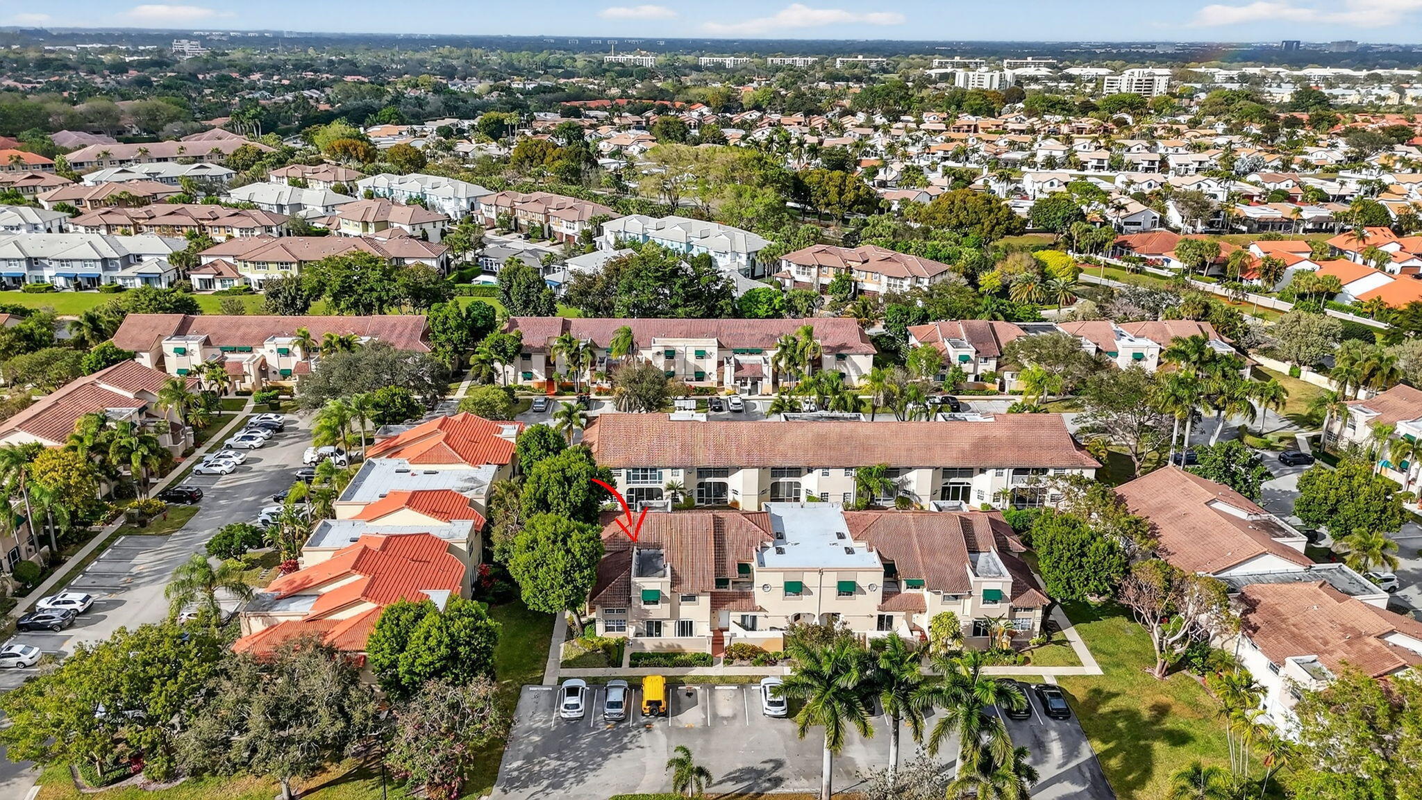 6671 Via Regina #6671, Boca Raton FL 33433