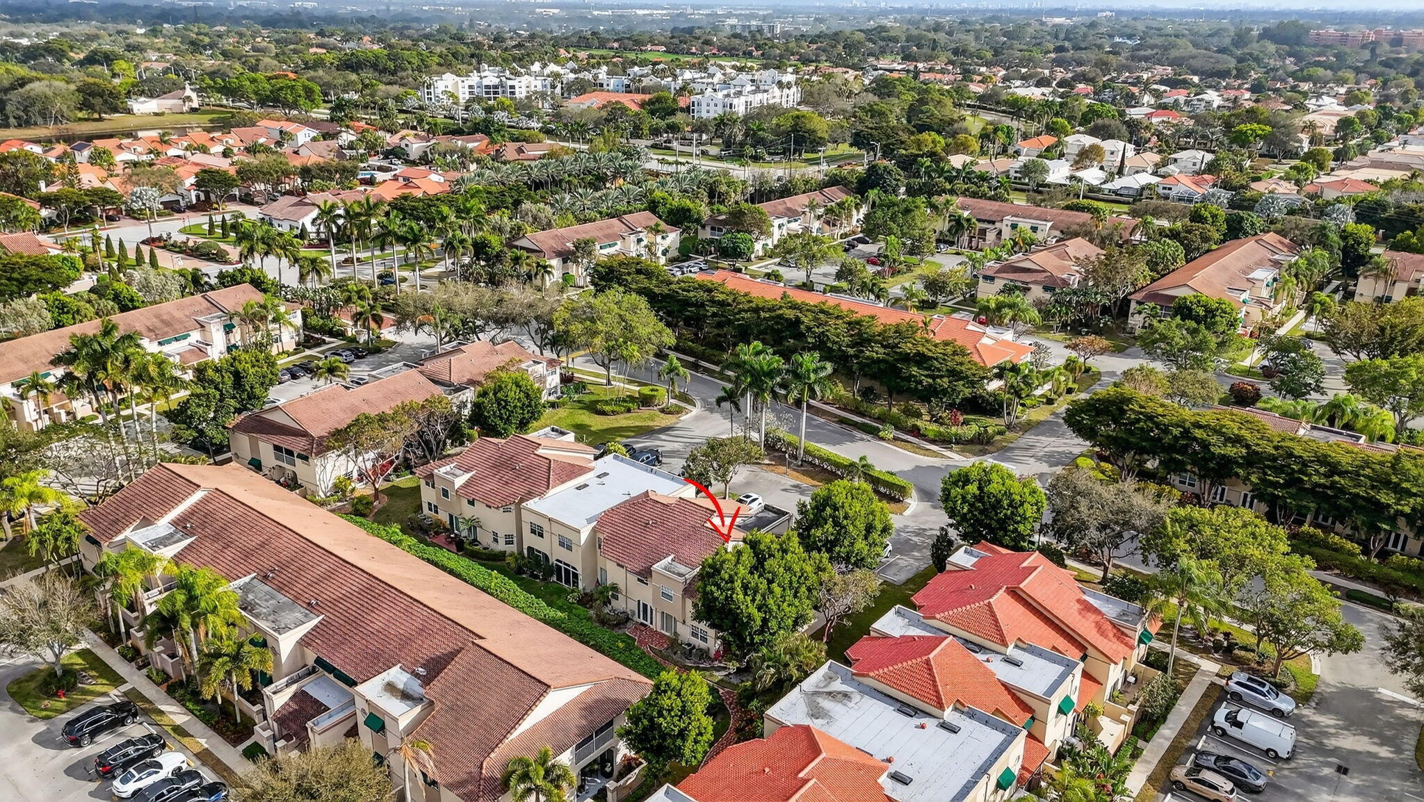 6671 Via Regina #6671, Boca Raton FL 33433
