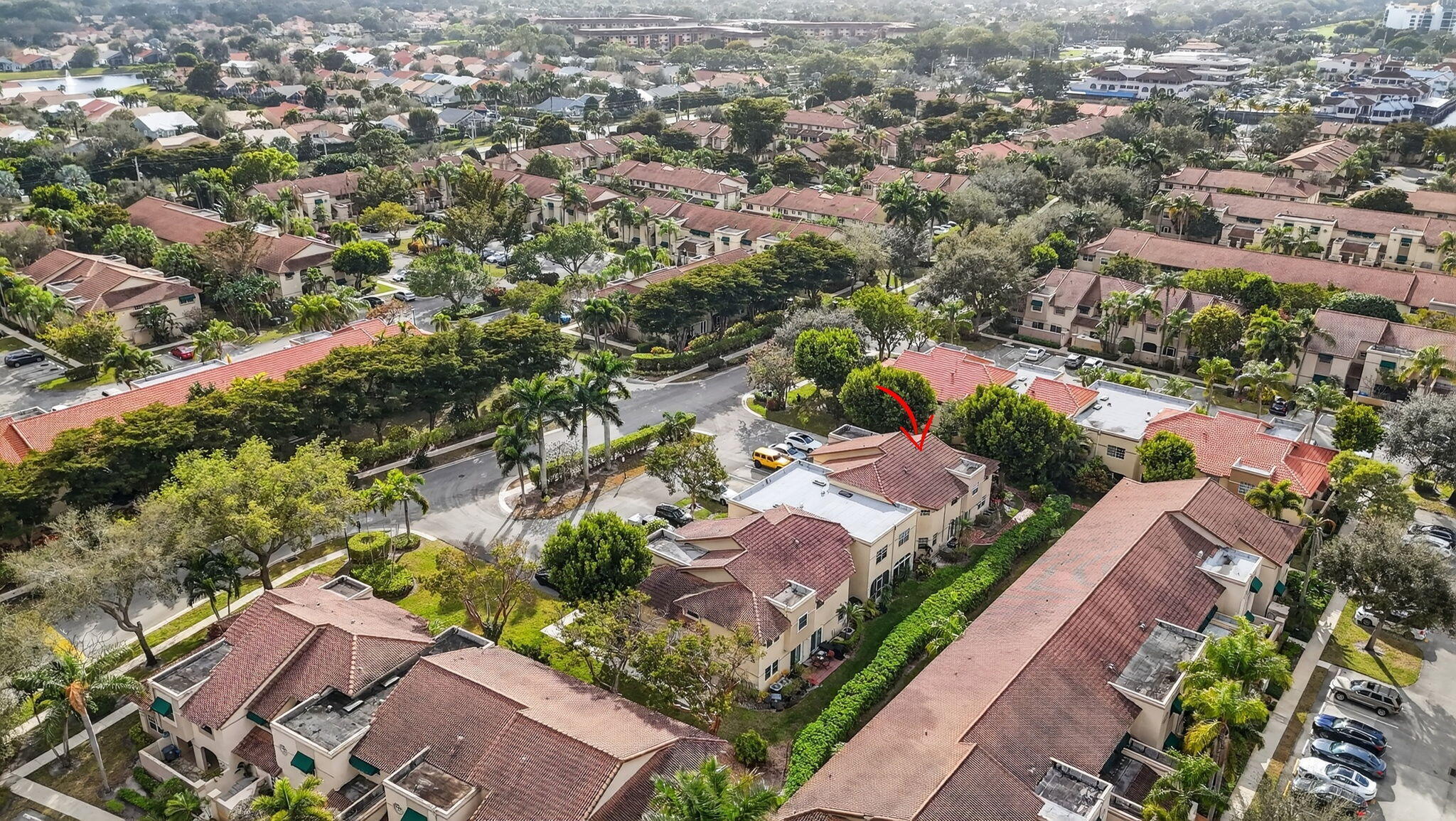 6671 Via Regina #6671, Boca Raton FL 33433