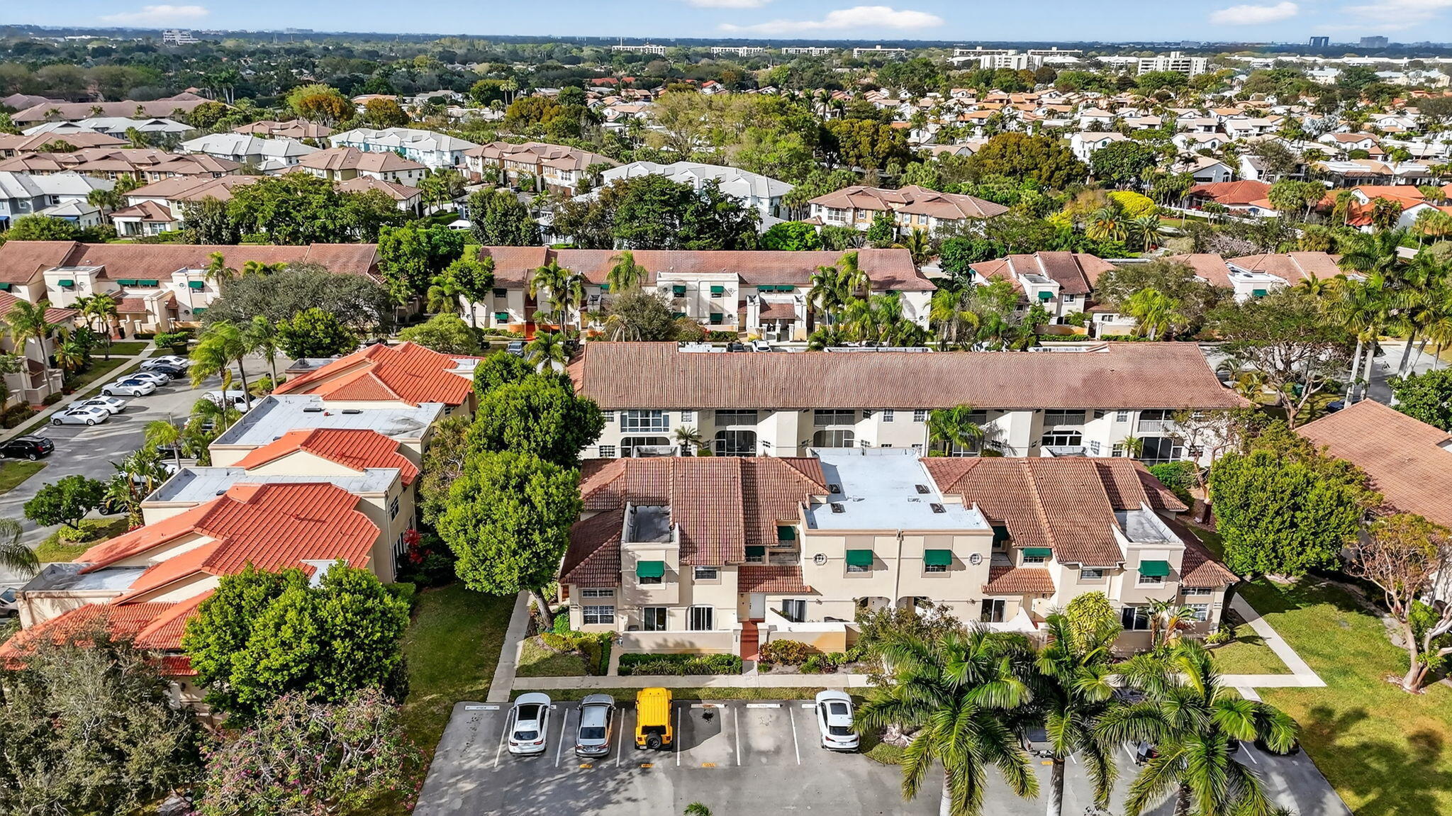 6671 Via Regina #6671, Boca Raton FL 33433
