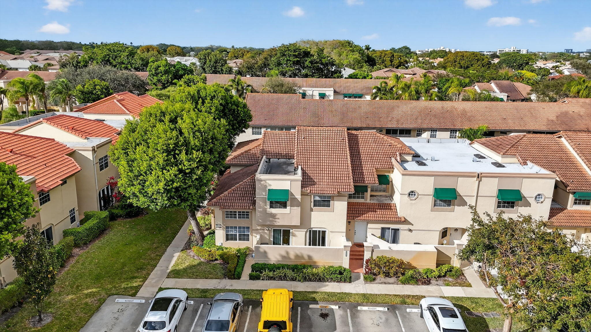 6671 Via Regina #6671, Boca Raton FL 33433