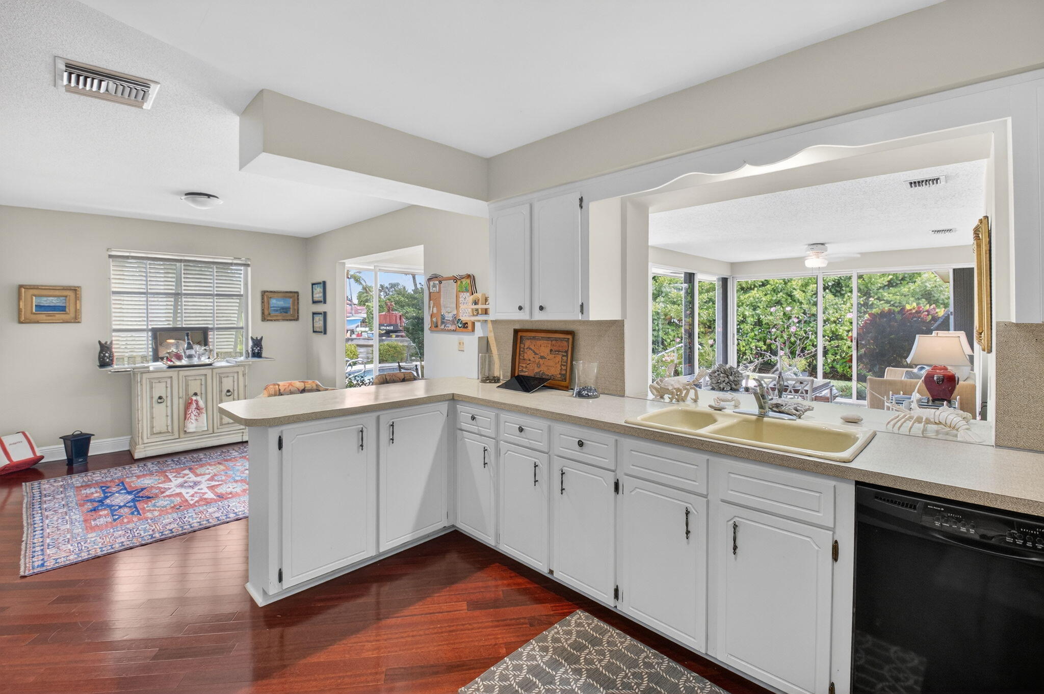 30 Spanish River, Ocean Ridge FL 33435