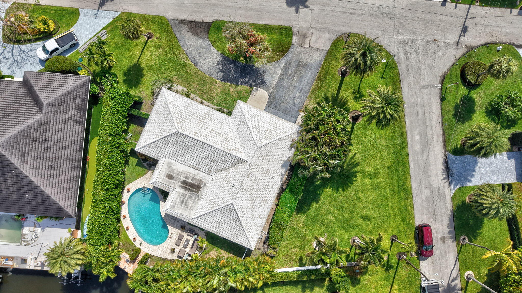 30 Spanish River, Ocean Ridge FL 33435