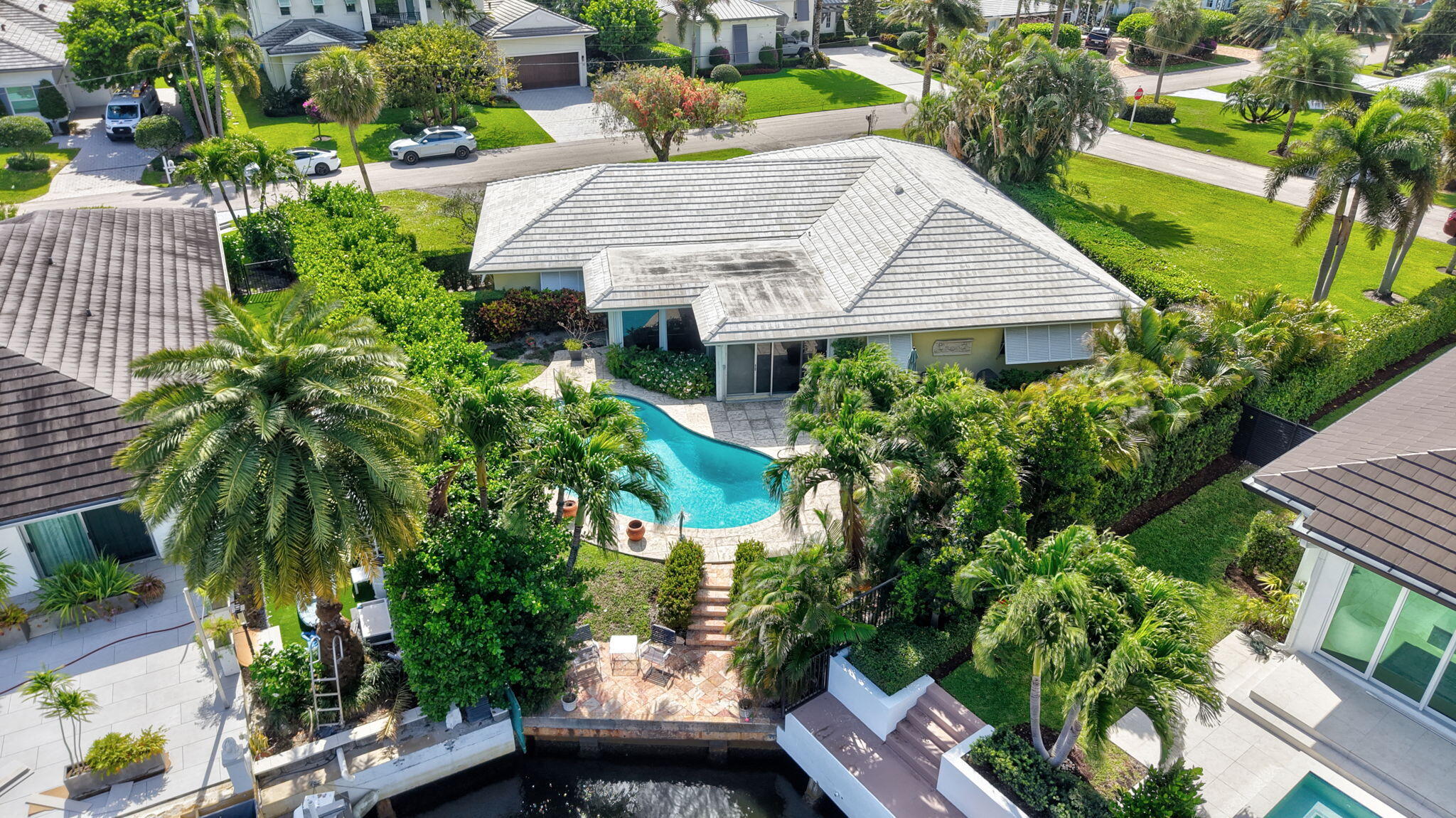 30 Spanish River, Ocean Ridge FL 33435