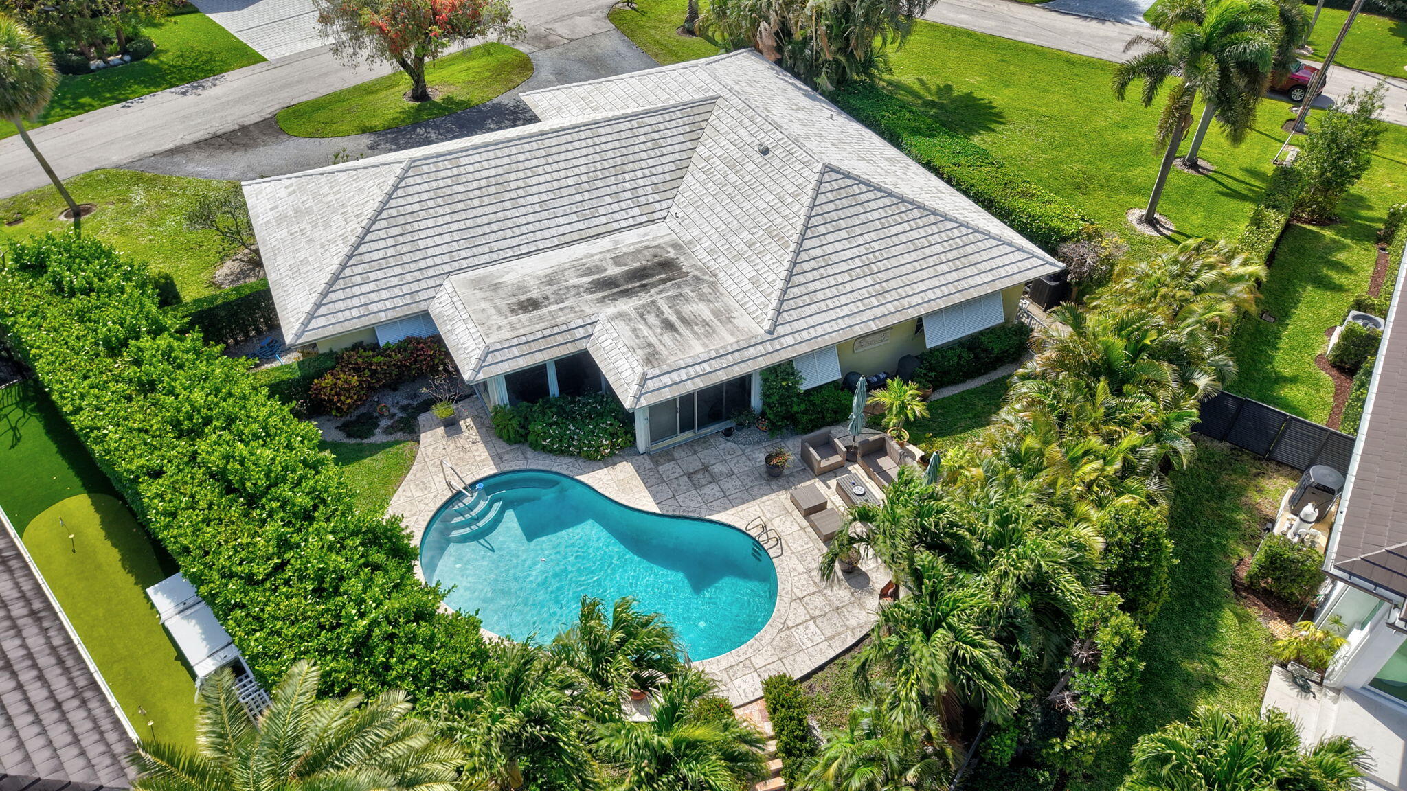 30 Spanish River, Ocean Ridge FL 33435