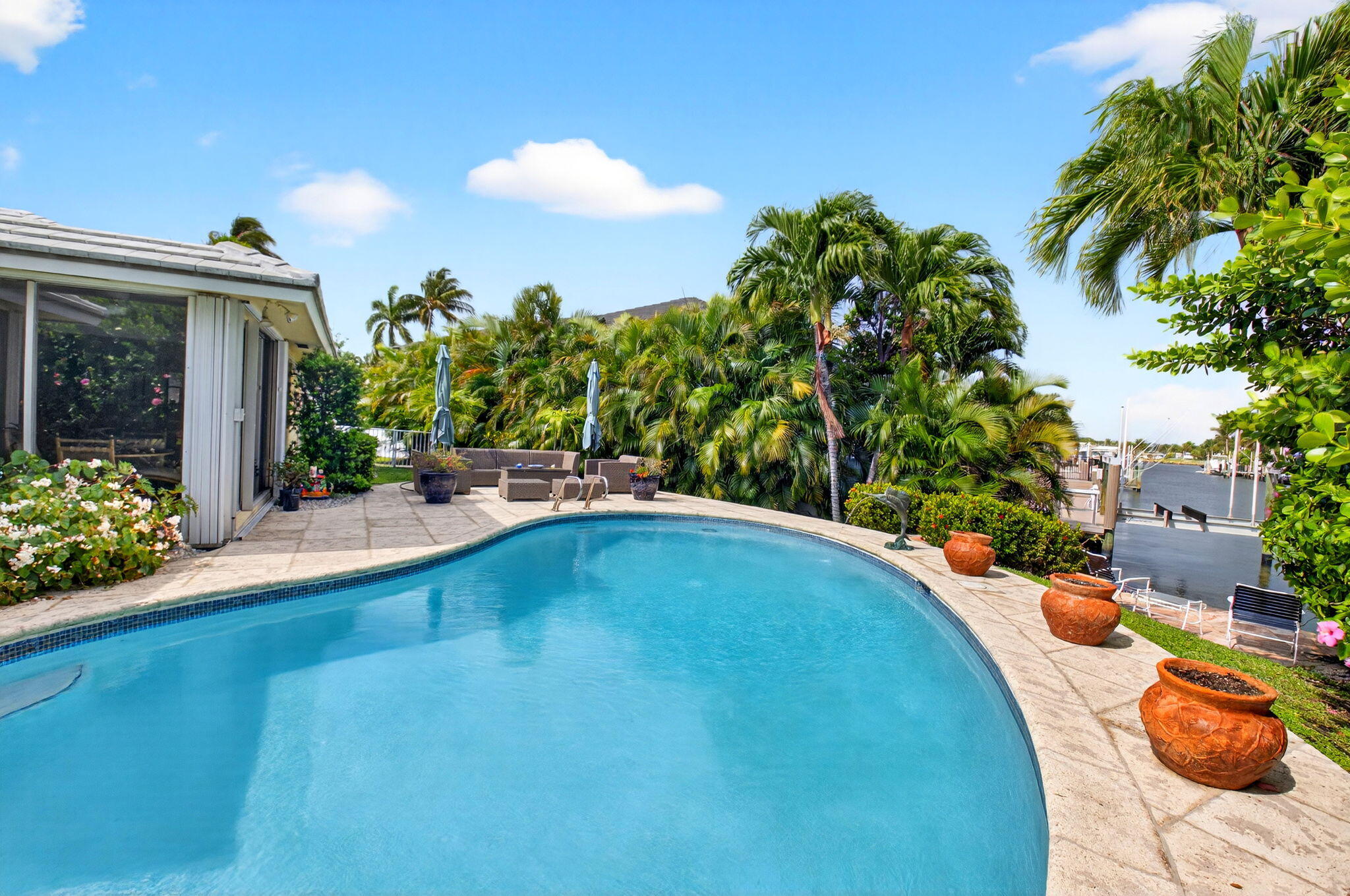 30 Spanish River, Ocean Ridge FL 33435