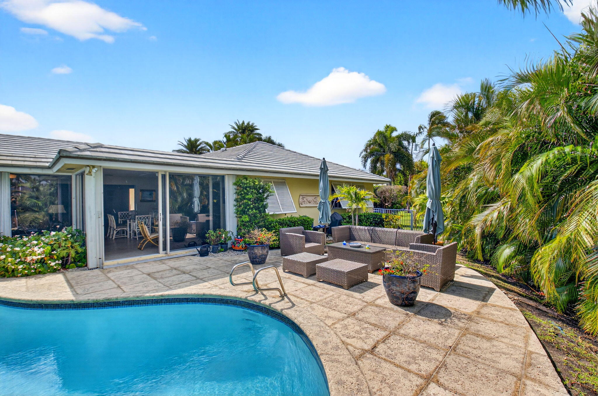 30 Spanish River, Ocean Ridge FL 33435