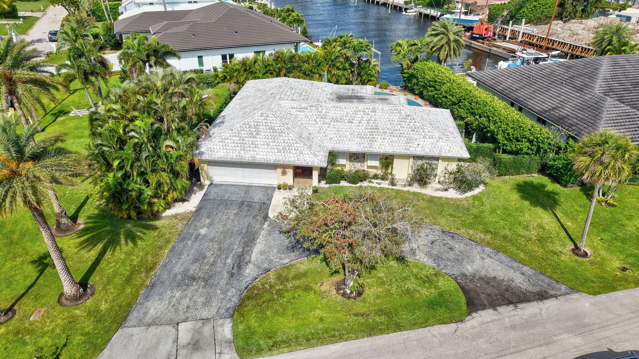 30 Spanish River, Ocean Ridge FL 33435