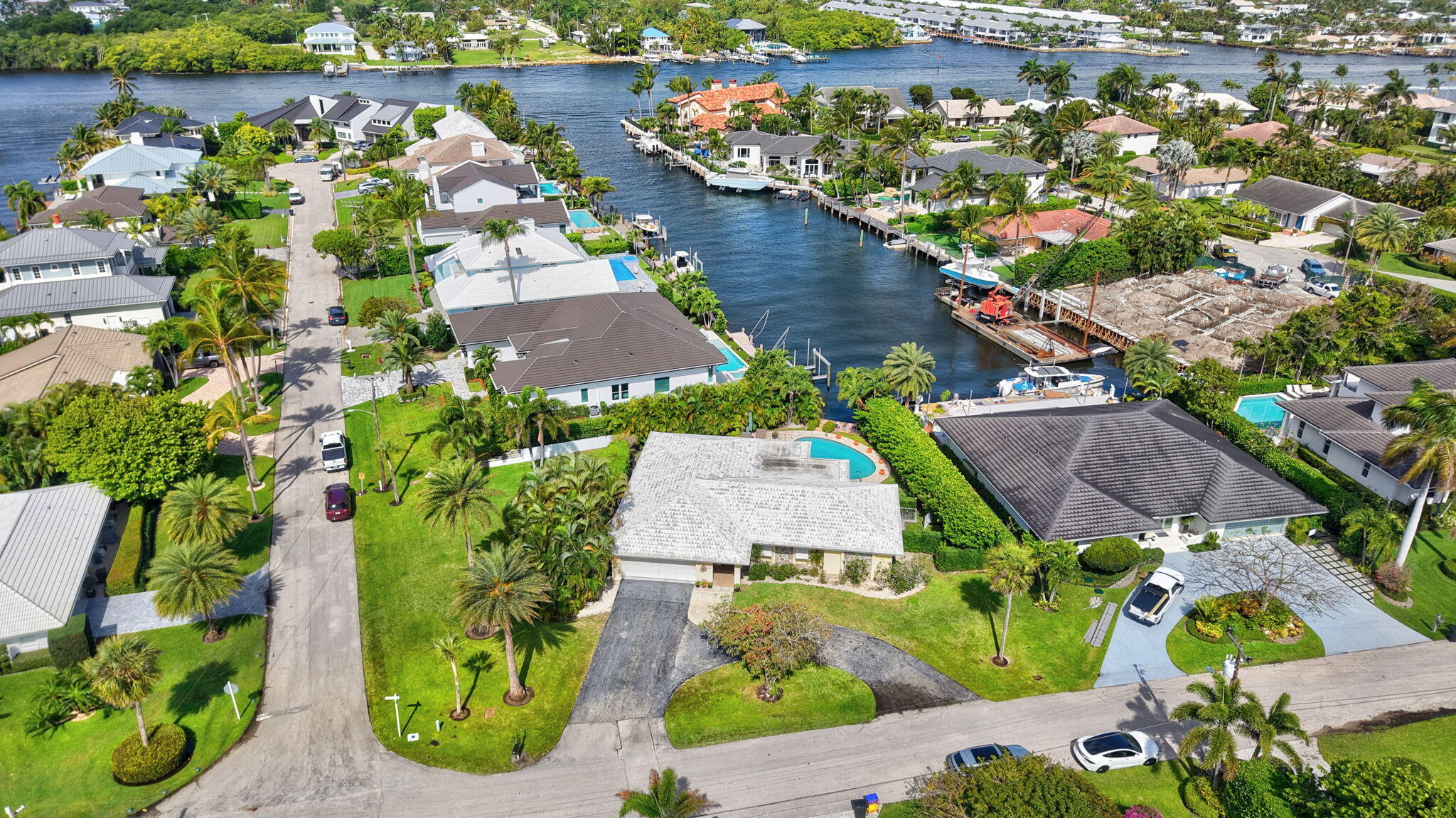 30 Spanish River, Ocean Ridge FL 33435