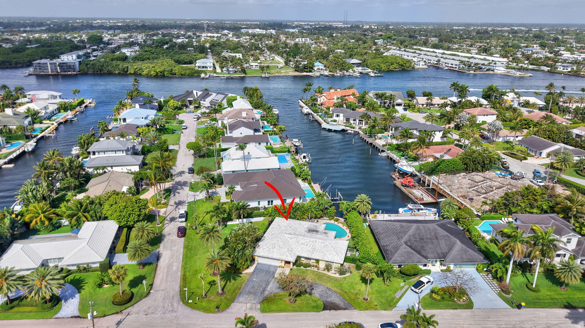 30 Spanish River, Ocean Ridge FL 33435