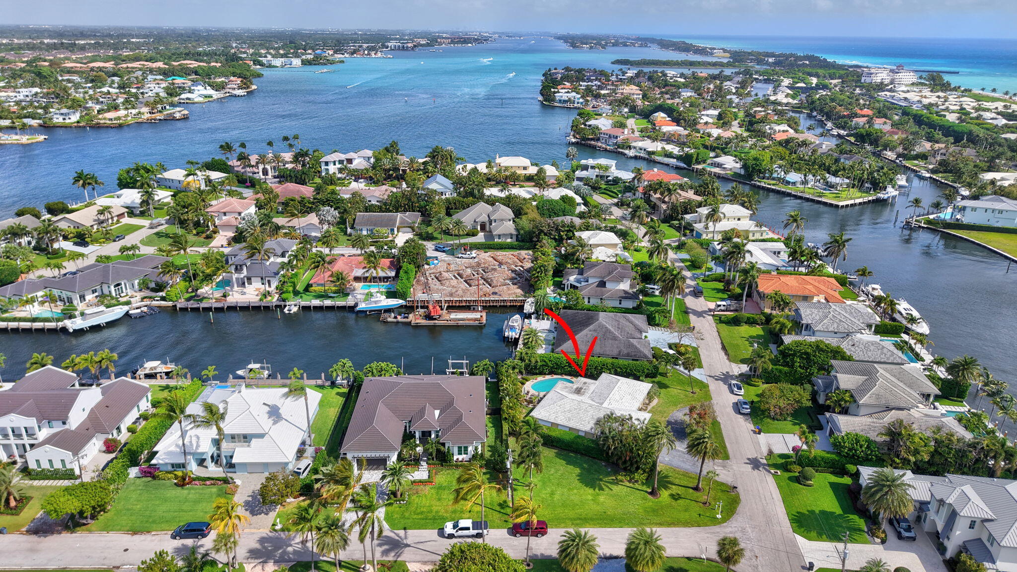 30 Spanish River, Ocean Ridge FL 33435