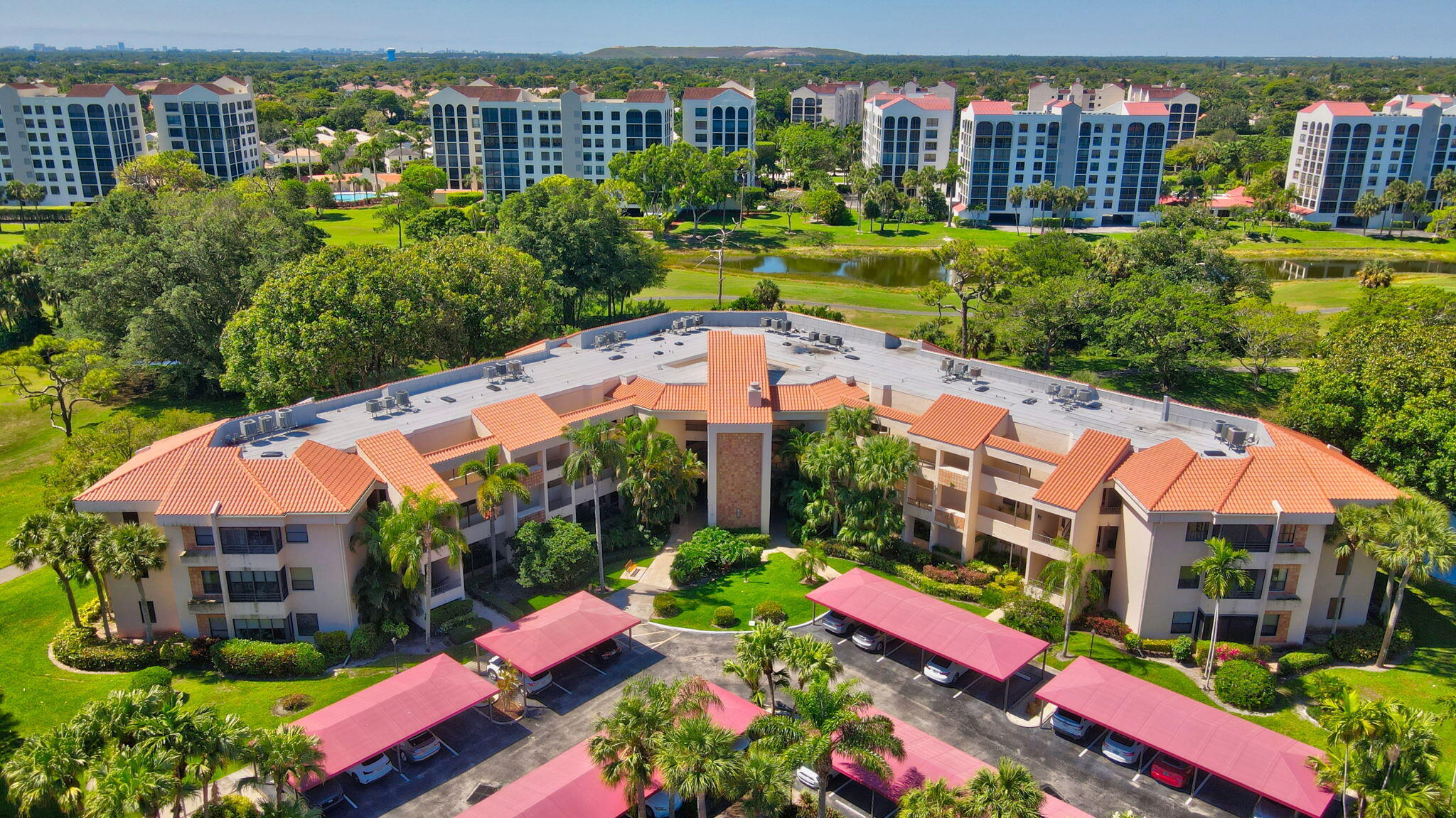 7472 La Paz #304, Boca Raton FL 33433