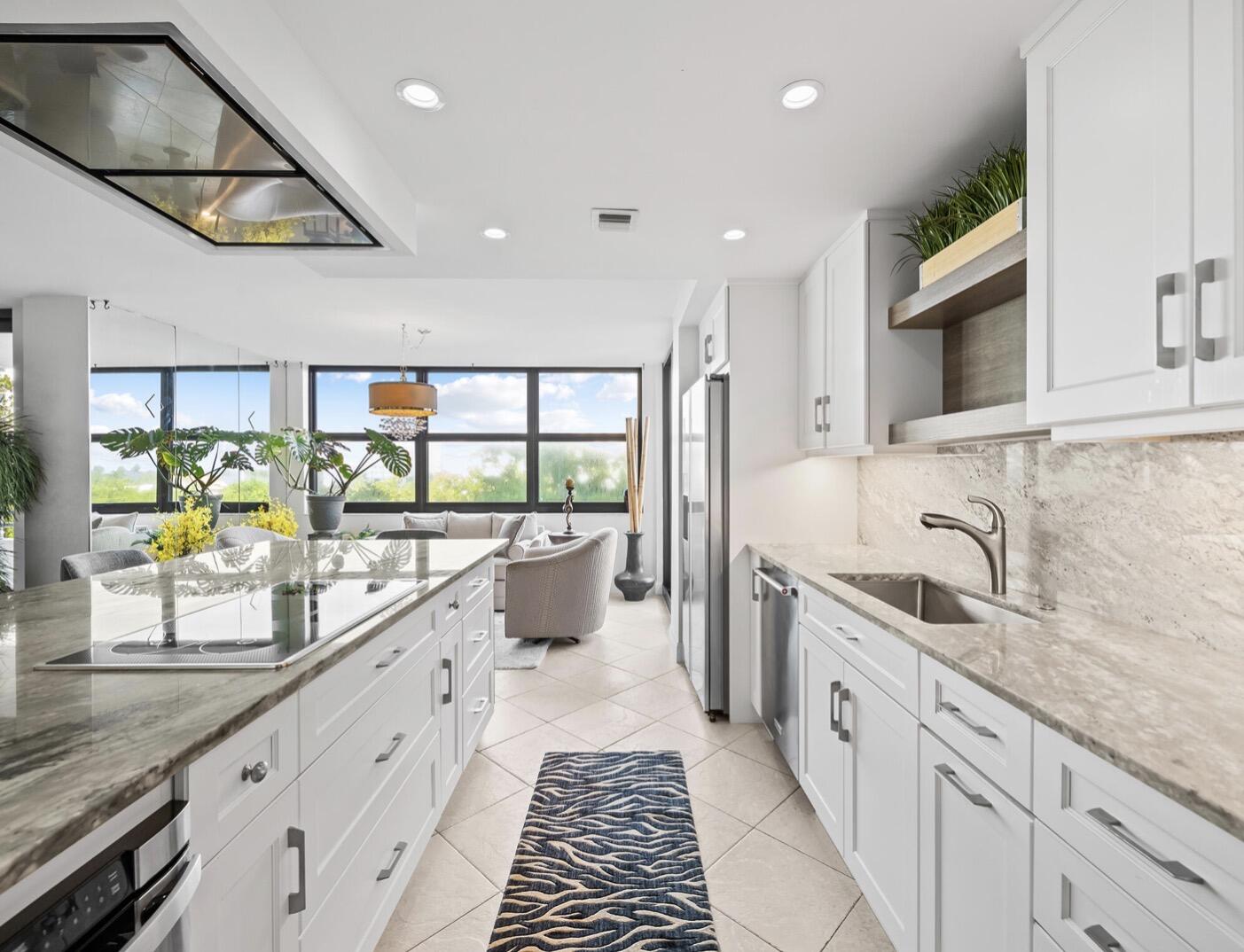 3450 S Ocean #505, Highland Beach FL 33487