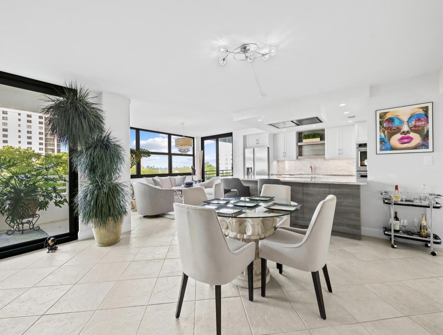 3450 S Ocean #505, Highland Beach FL 33487