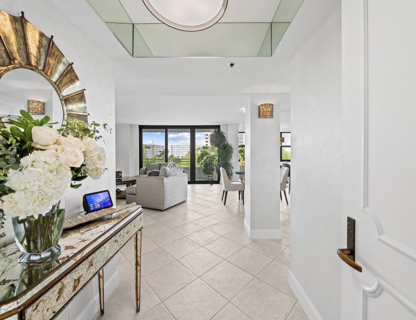 3450 S Ocean #505, Highland Beach FL 33487