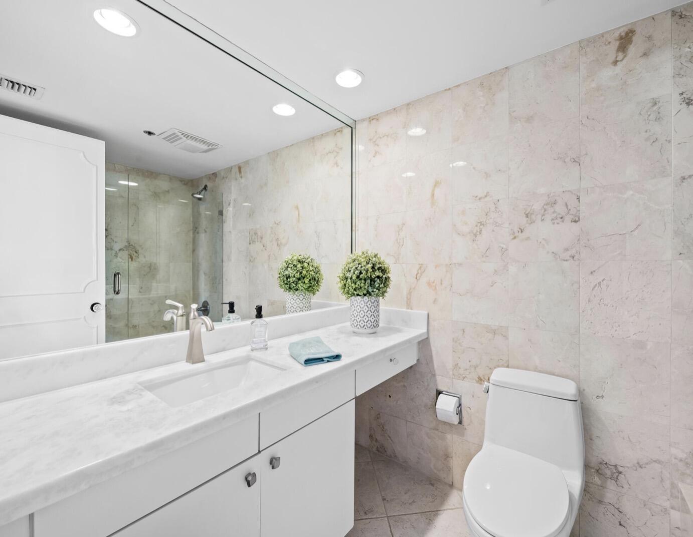 3450 S Ocean #505, Highland Beach FL 33487