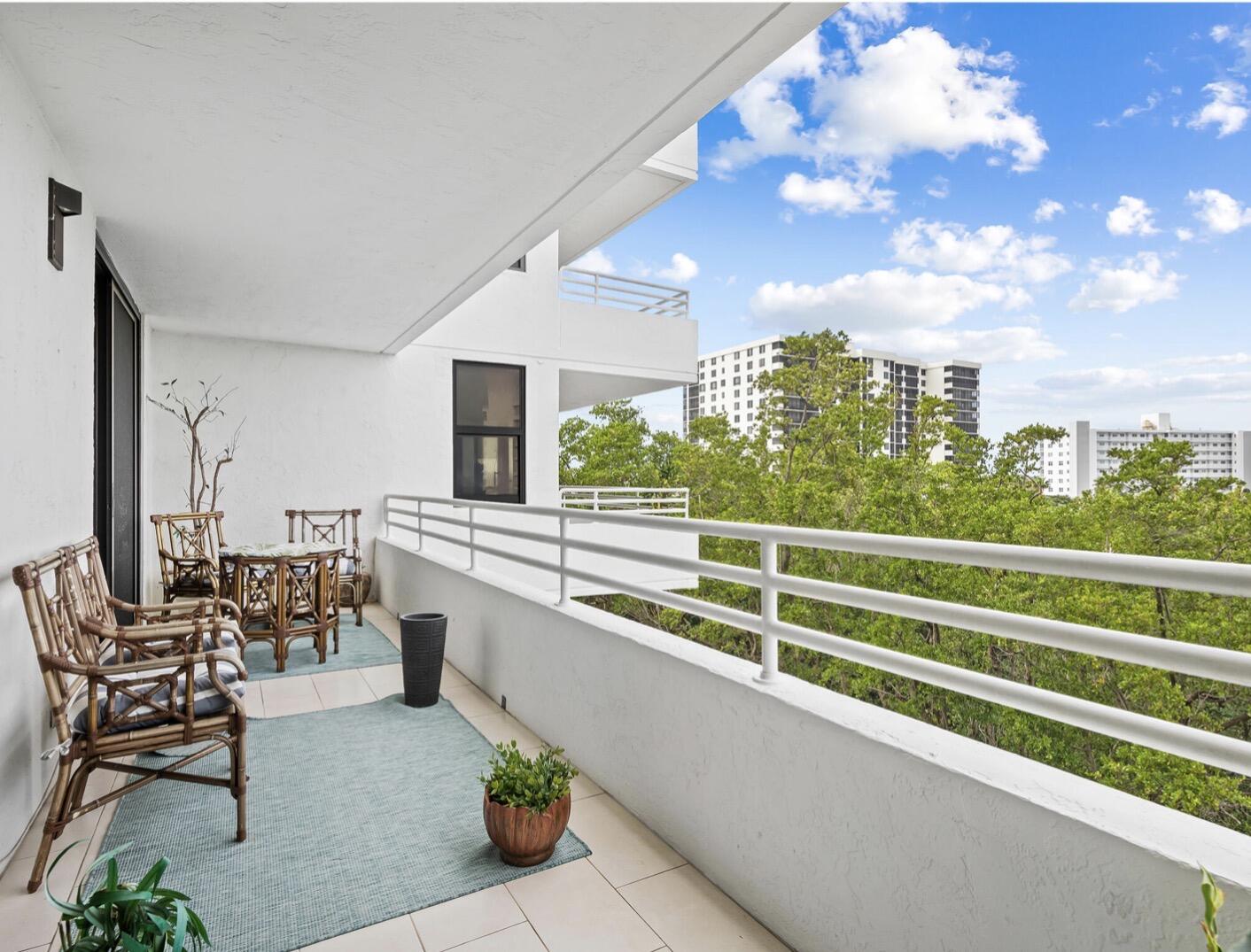 3450 S Ocean #505, Highland Beach FL 33487