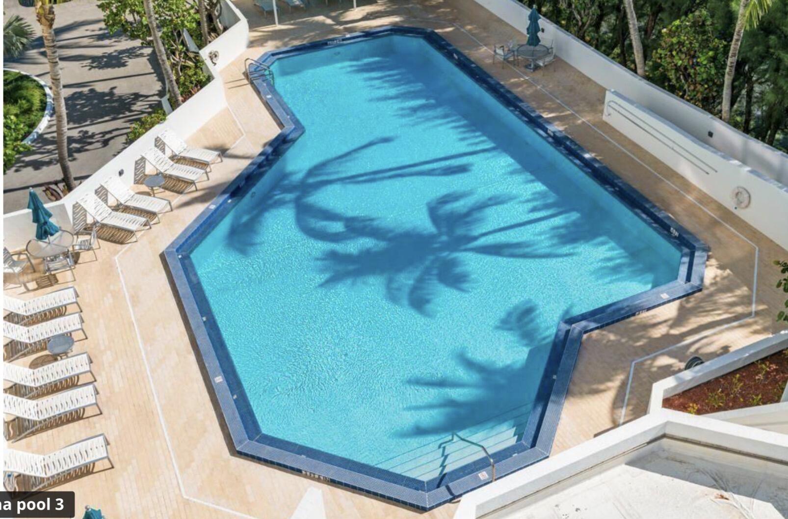 3450 S Ocean #505, Highland Beach FL 33487
