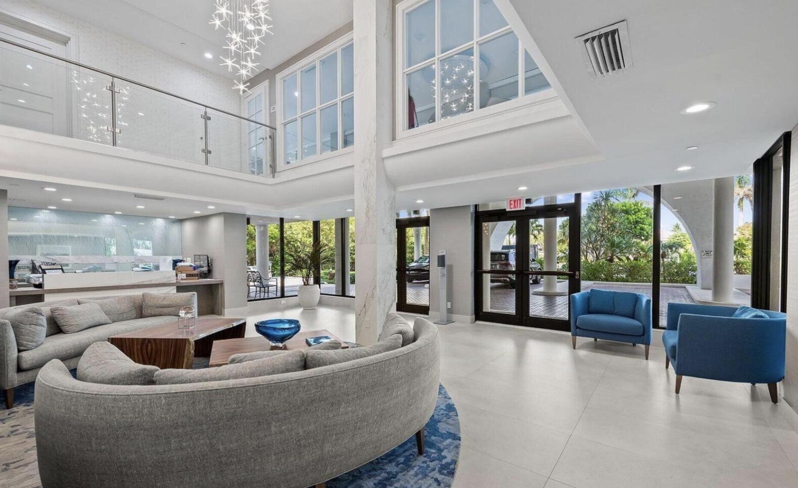 3450 S Ocean #505, Highland Beach FL 33487