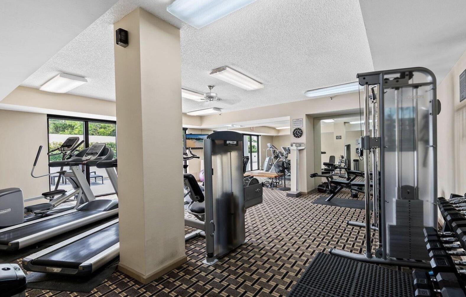 3450 S Ocean #505, Highland Beach FL 33487