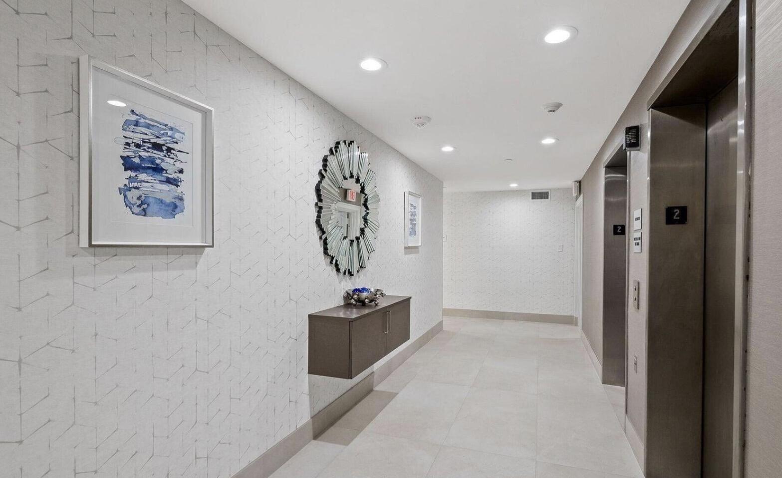 3450 S Ocean #505, Highland Beach FL 33487