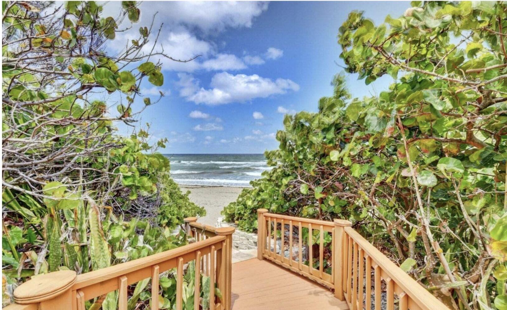 3450 S Ocean #505, Highland Beach FL 33487