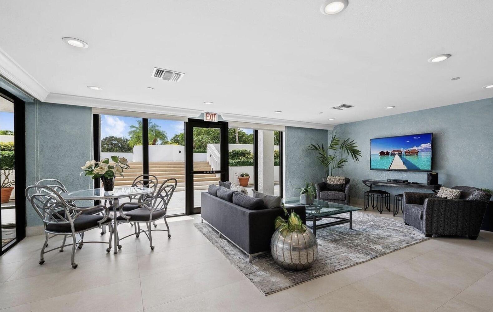 3450 S Ocean #505, Highland Beach FL 33487