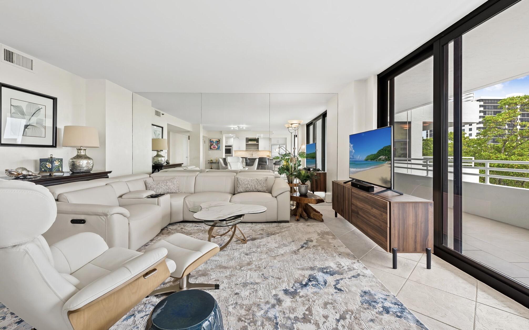 3450 S Ocean #505, Highland Beach FL 33487