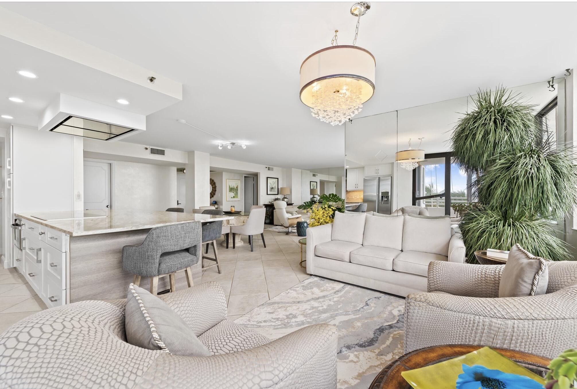 3450 S Ocean #505, Highland Beach FL 33487