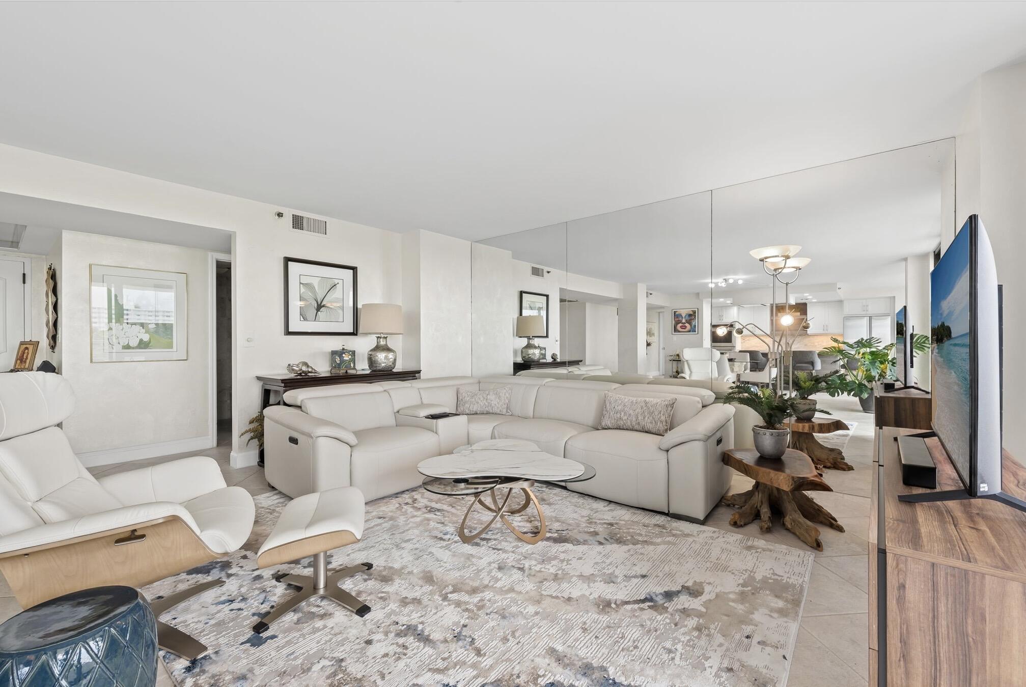 3450 S Ocean #505, Highland Beach FL 33487
