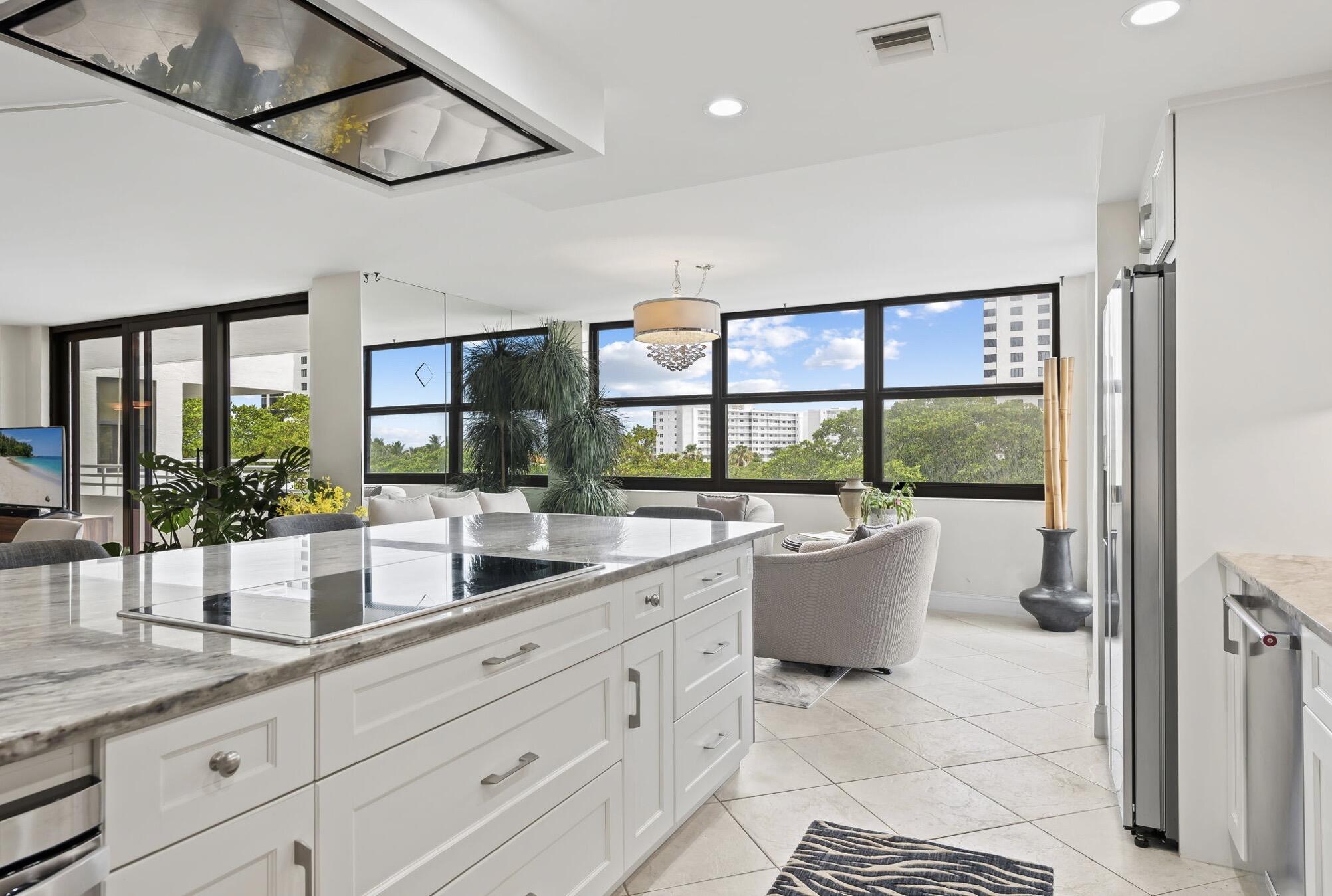 3450 S Ocean #505, Highland Beach FL 33487