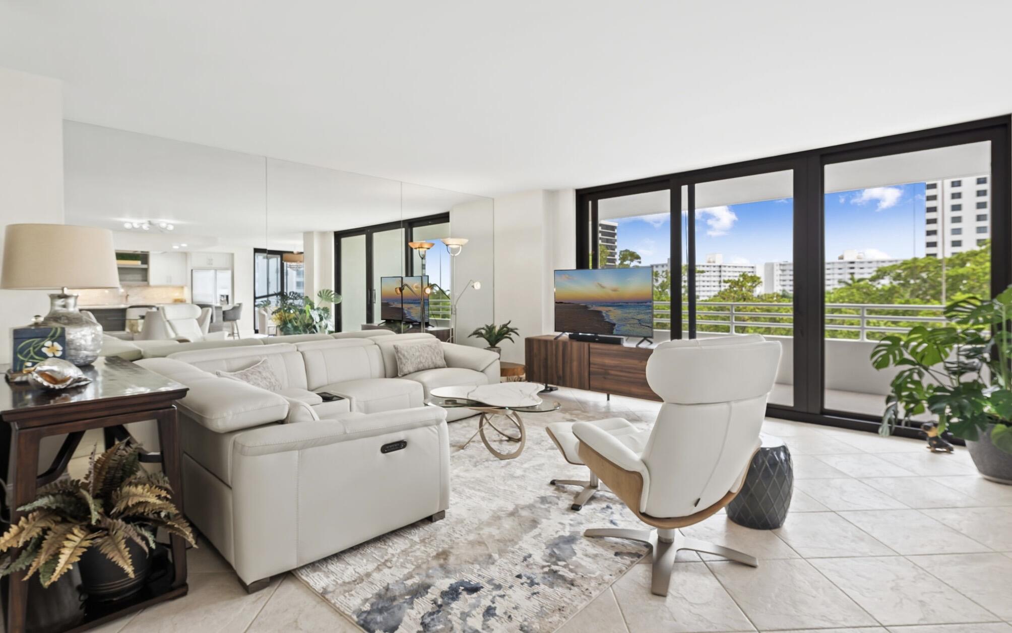 3450 S Ocean #505, Highland Beach FL 33487
