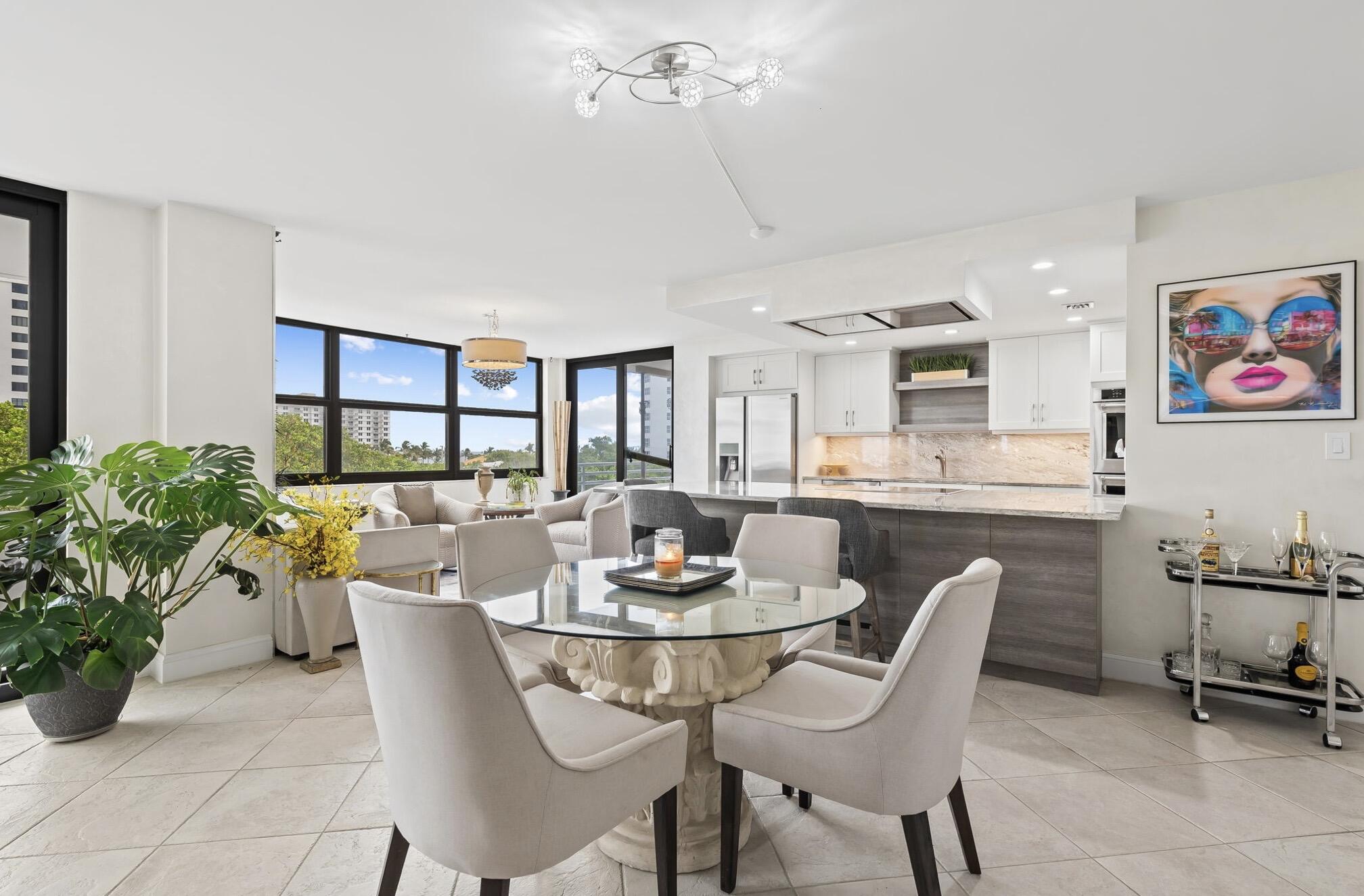 3450 S Ocean #505, Highland Beach FL 33487