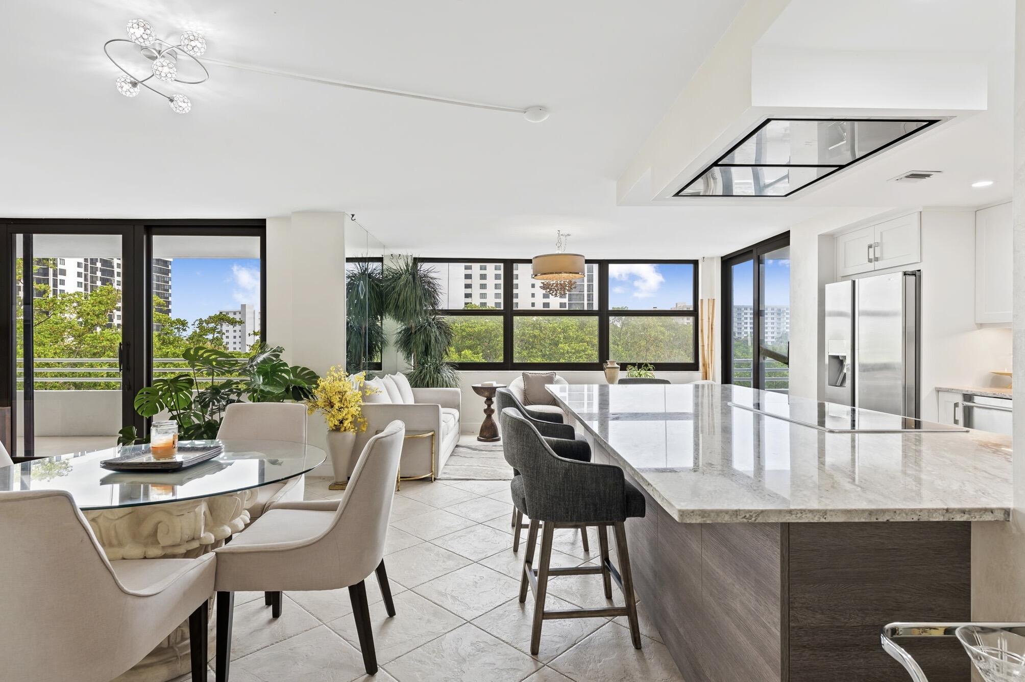 3450 S Ocean #505, Highland Beach FL 33487