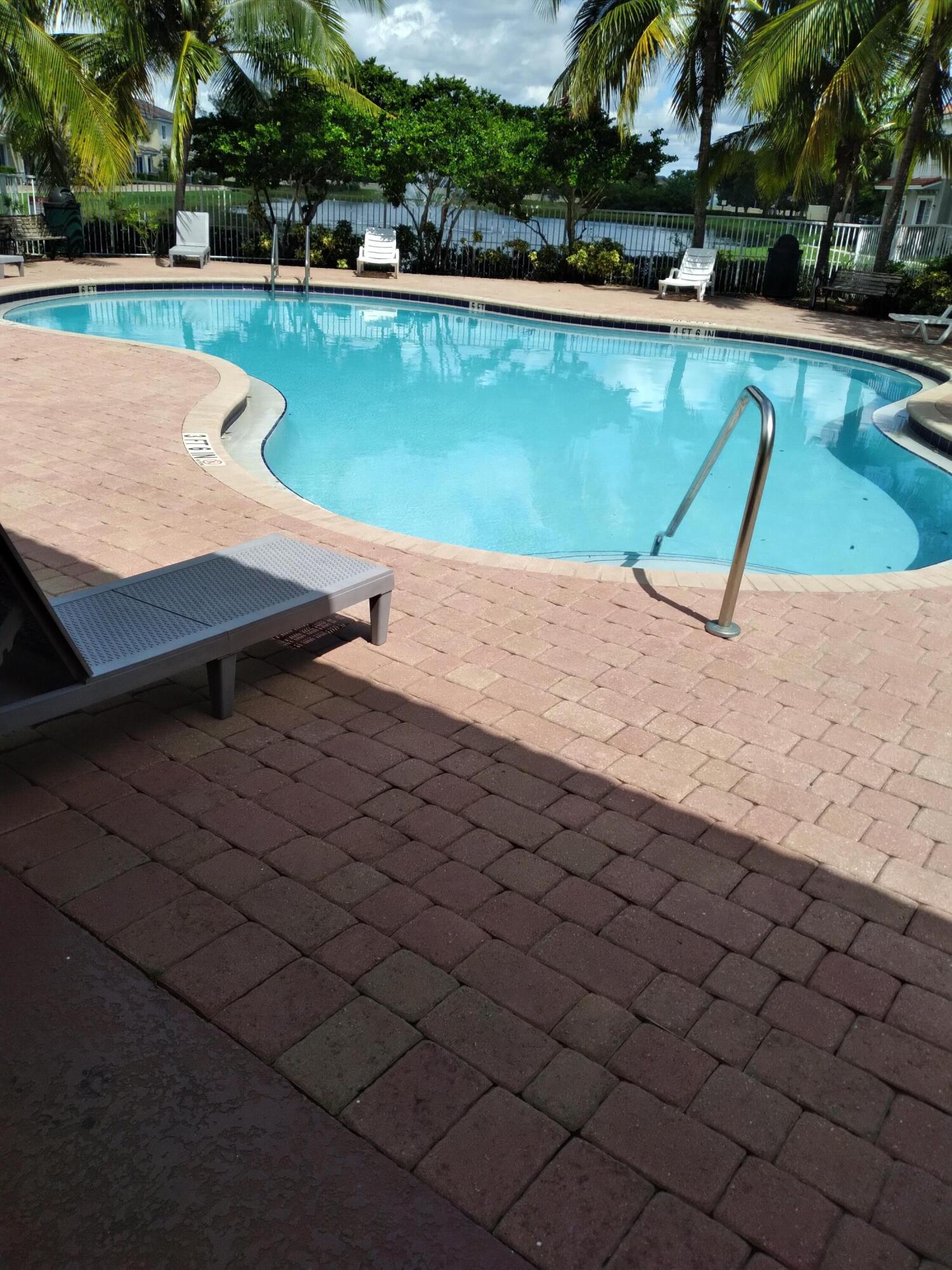 2615 SW 81st #2599, Miramar FL 33025