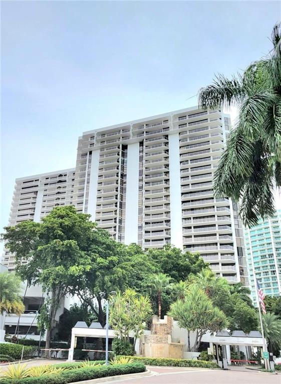 20281 E Country Club #503, Aventura FL 33180