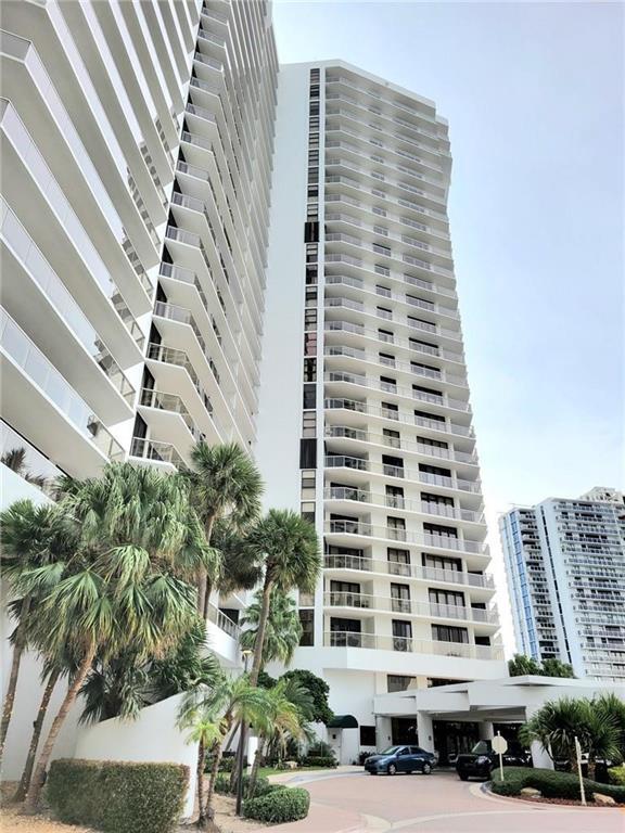 20281 E Country Club #503, Aventura FL 33180