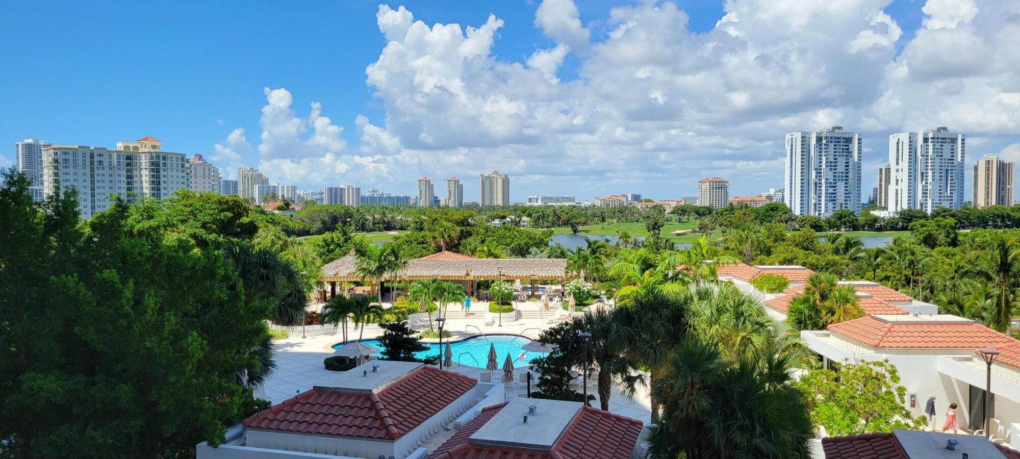 20281 E Country Club #503, Aventura FL 33180