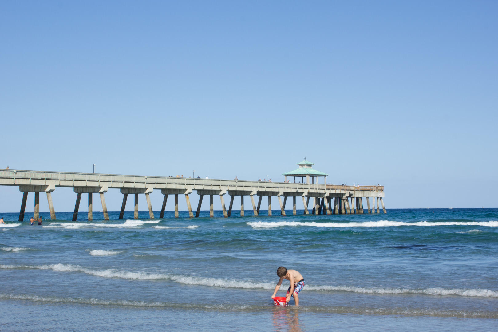 1955 NE 4th #Unit 1, Deerfield Beach FL 33441