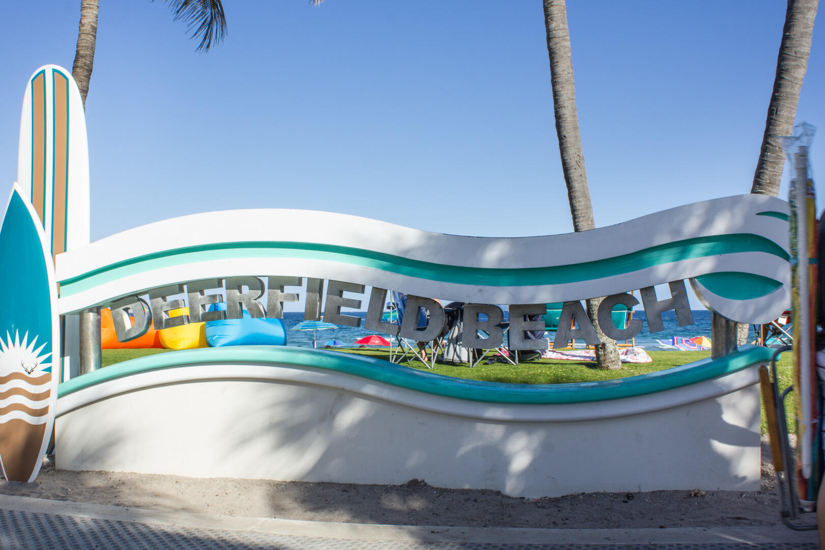 1955 NE 4th #Unit # 2, Deerfield Beach FL 33441