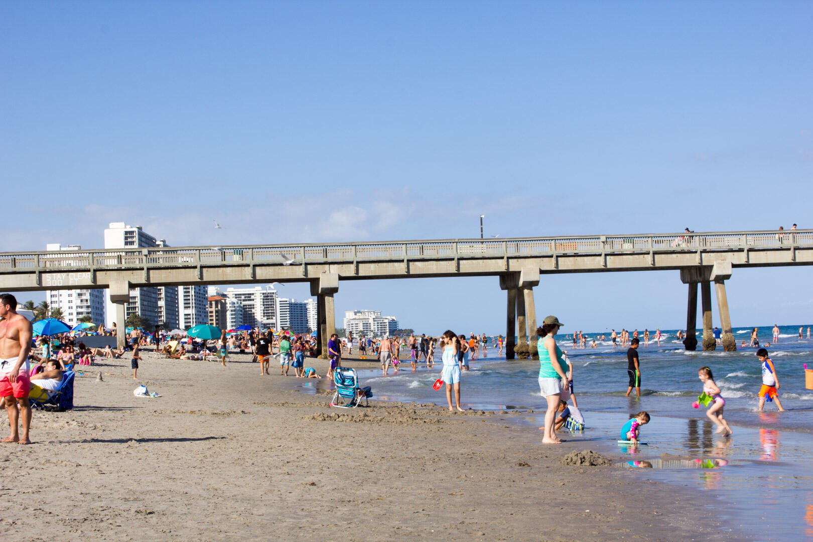 1955 NE 4th #Unit # 2, Deerfield Beach FL 33441
