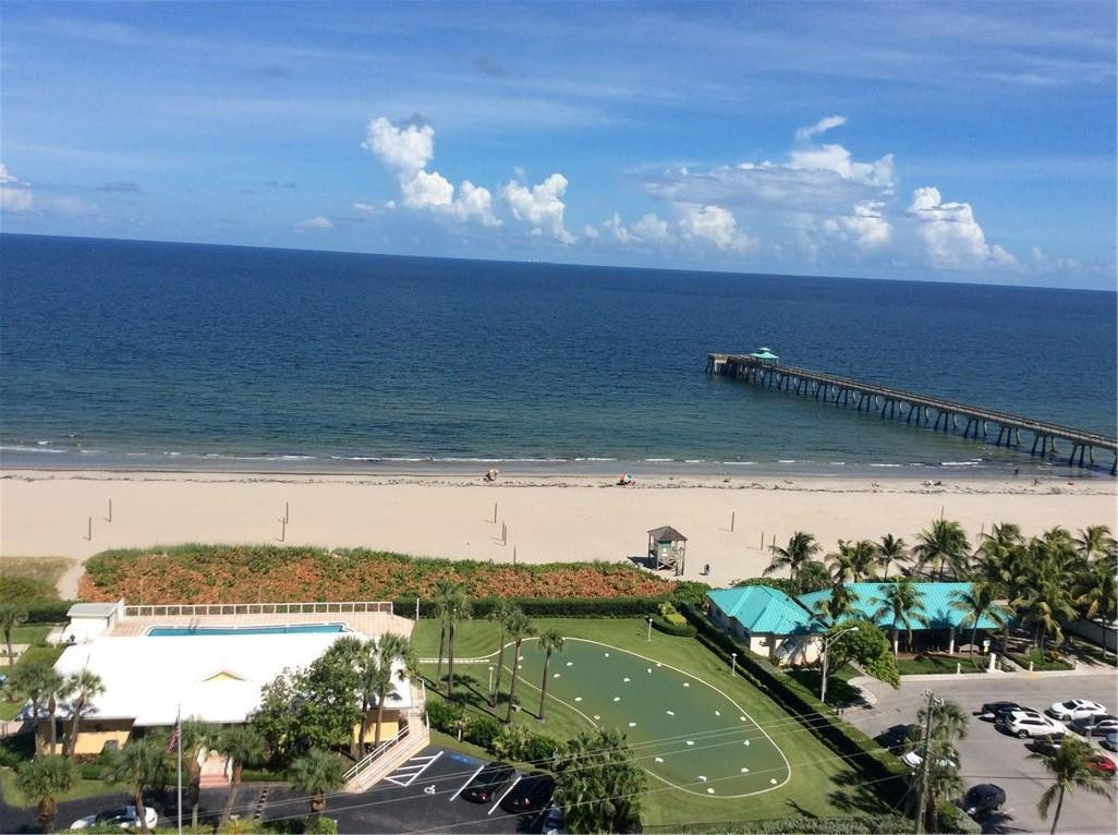 333 NE 21st #604, Deerfield Beach FL 33441