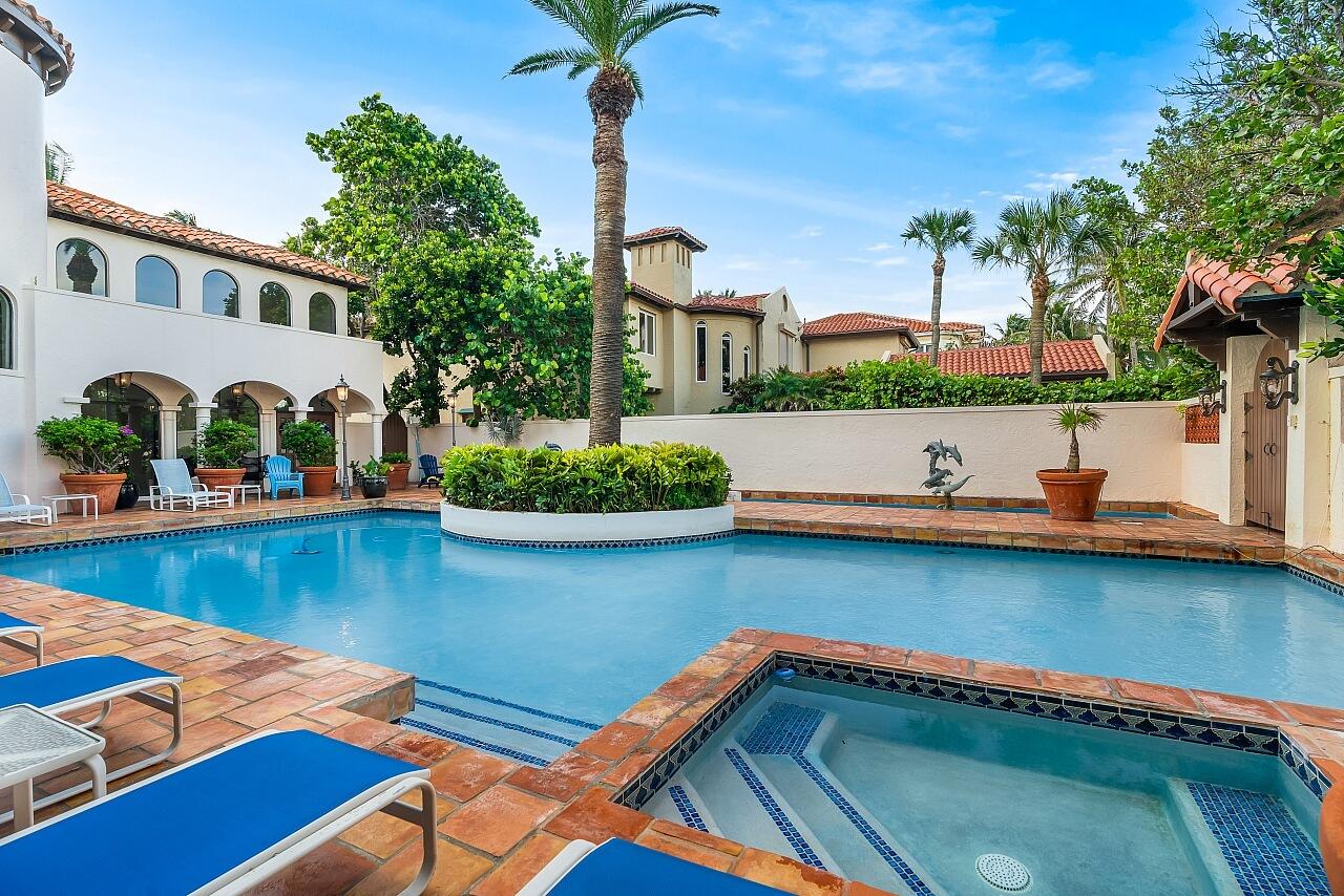 1 Ocean, Manalapan FL 33462