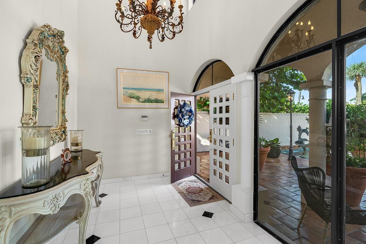 1 Ocean, Manalapan FL 33462