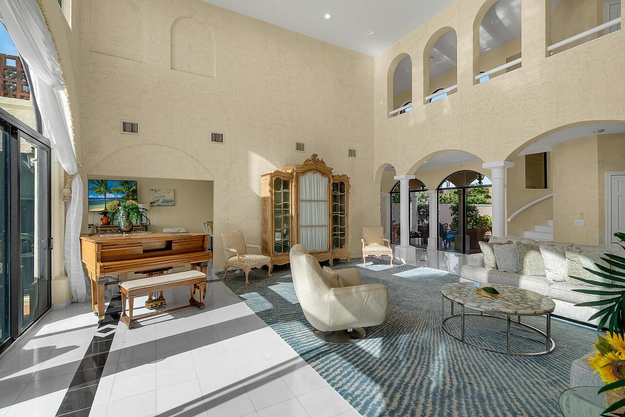 1 Ocean, Manalapan FL 33462