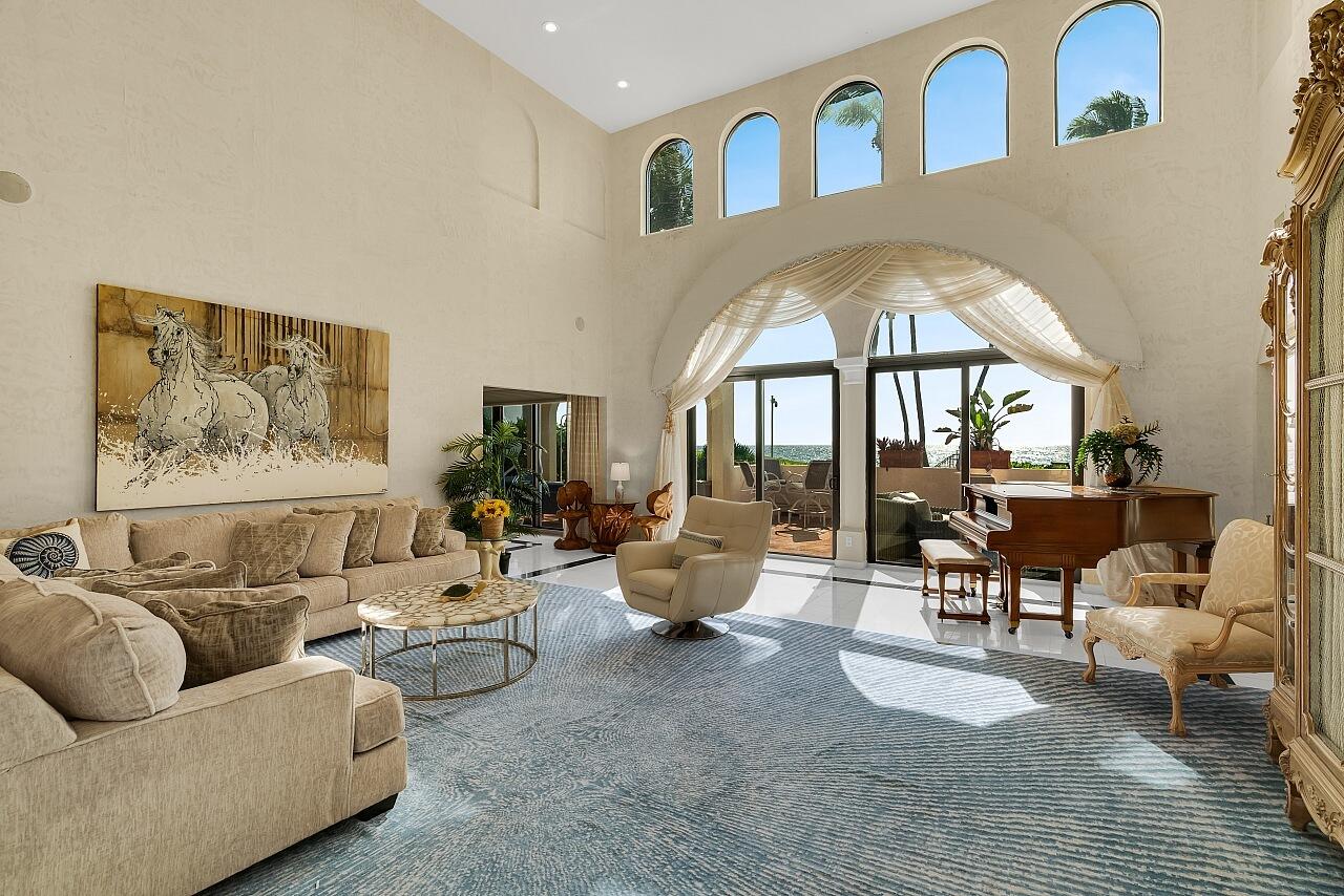 1 Ocean, Manalapan FL 33462
