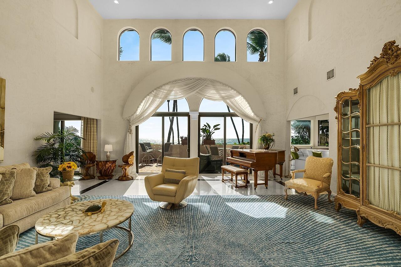 1 Ocean, Manalapan FL 33462