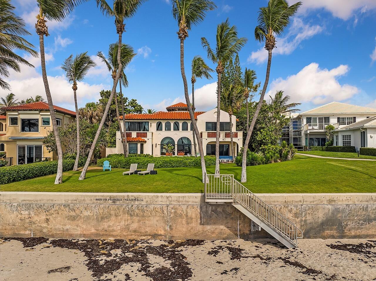 1 Ocean, Manalapan FL 33462