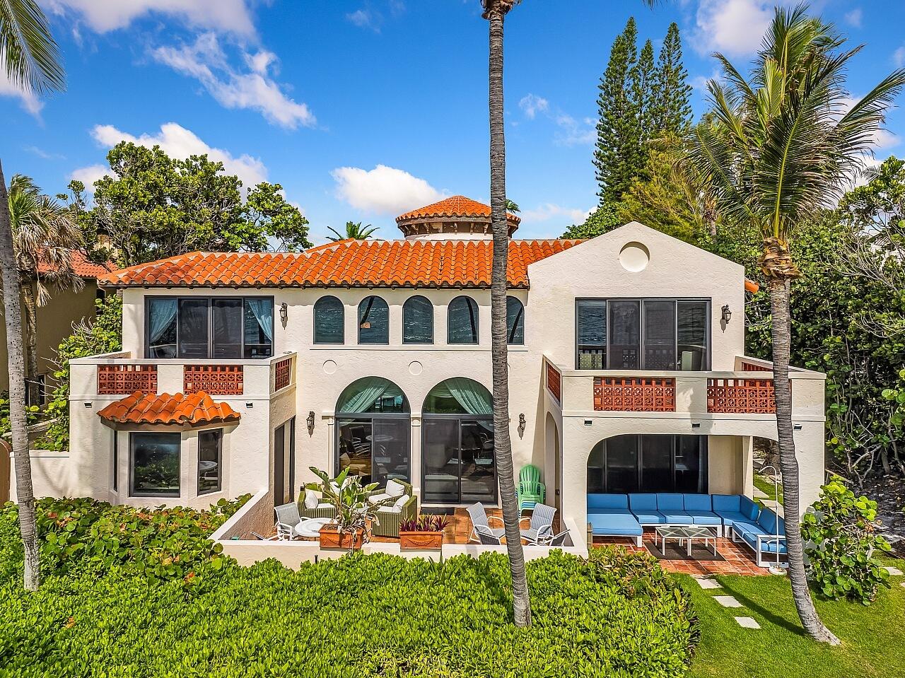 1 Ocean, Manalapan FL 33462
