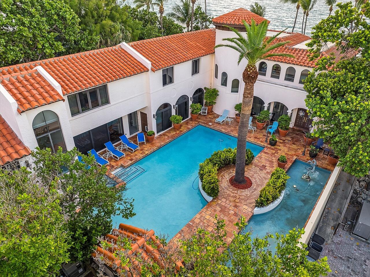 1 Ocean, Manalapan FL 33462